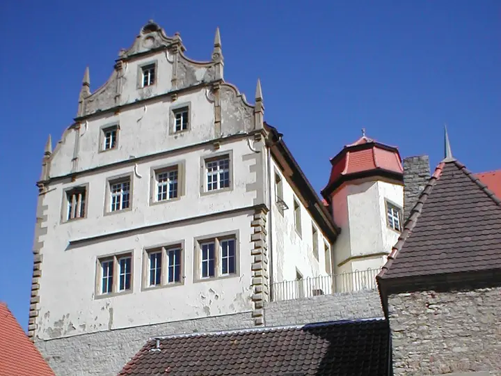Bad Friedrichshall