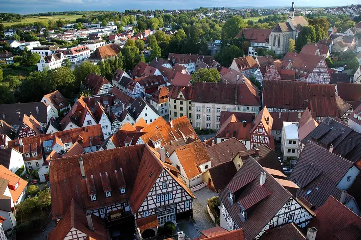 Bad Wimpfen