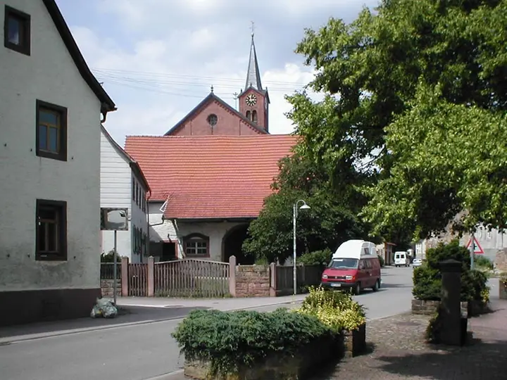Breitenbronn