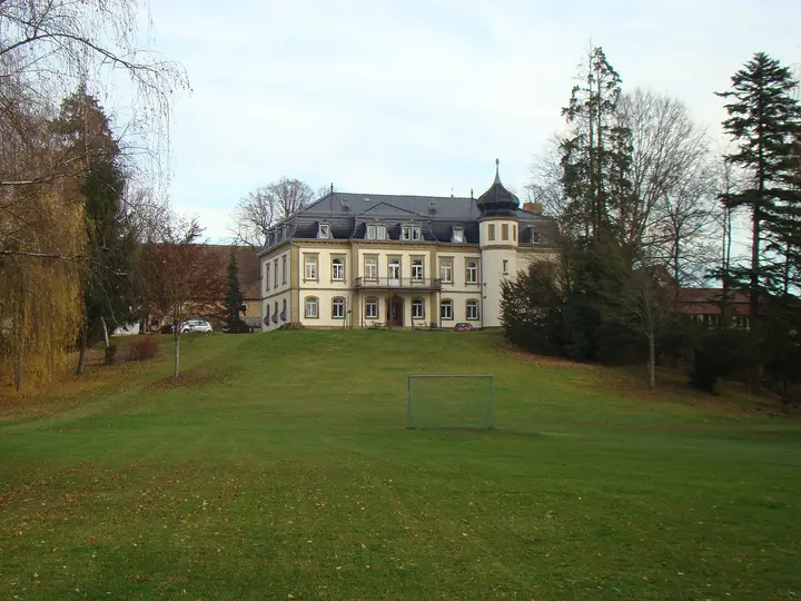 Buchenauerhof bei Sinsheim