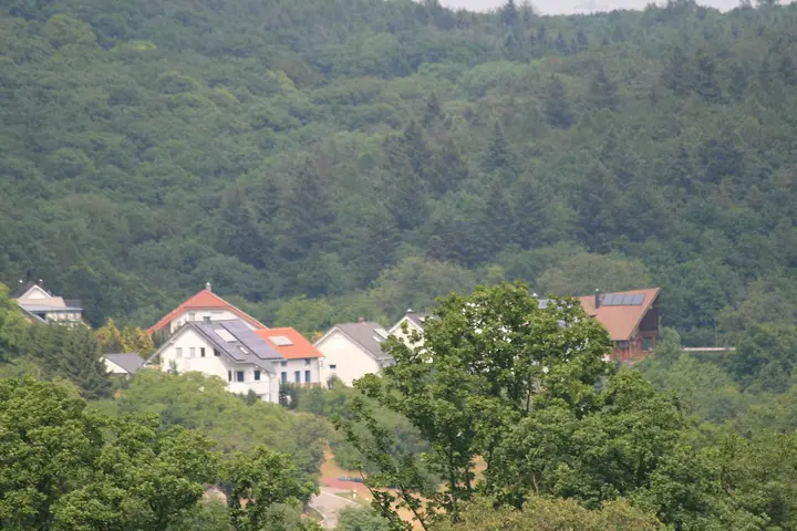 Eichelberg