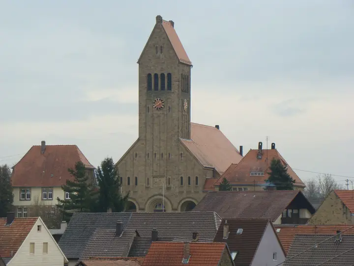 St. Martin in Flehingen