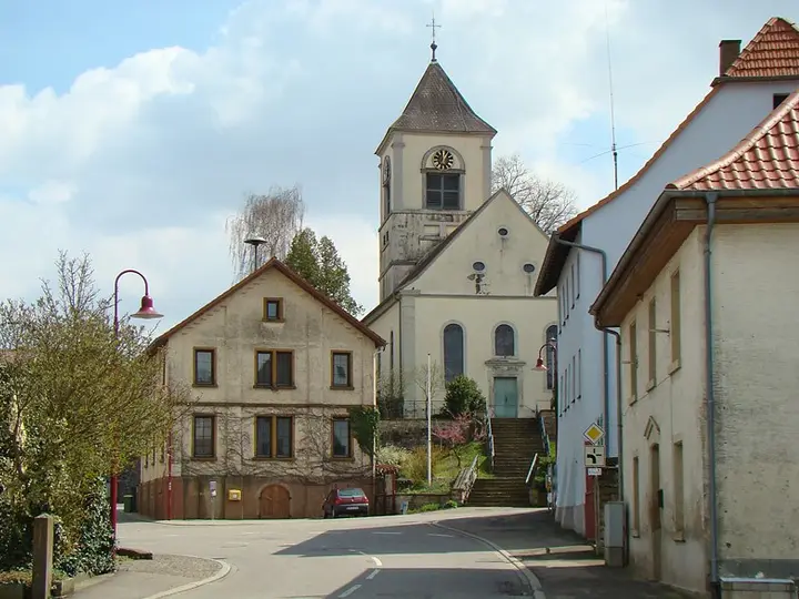 Flinsbach