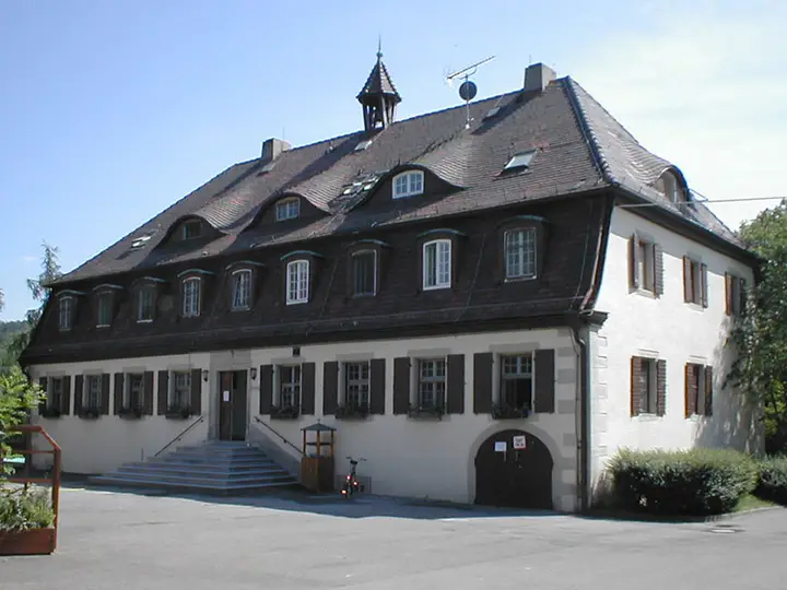 Friedrichshof