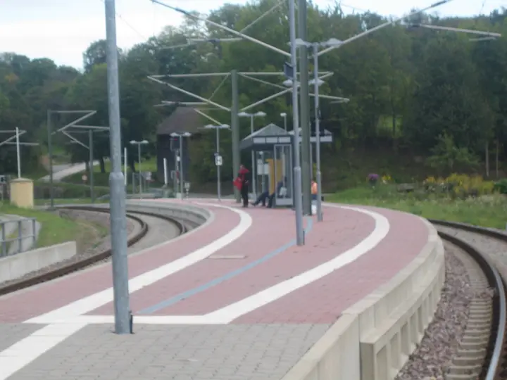 Gochsheim