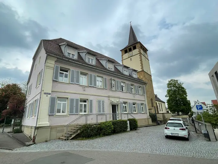 Großgartach