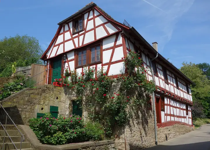 Hasselbach