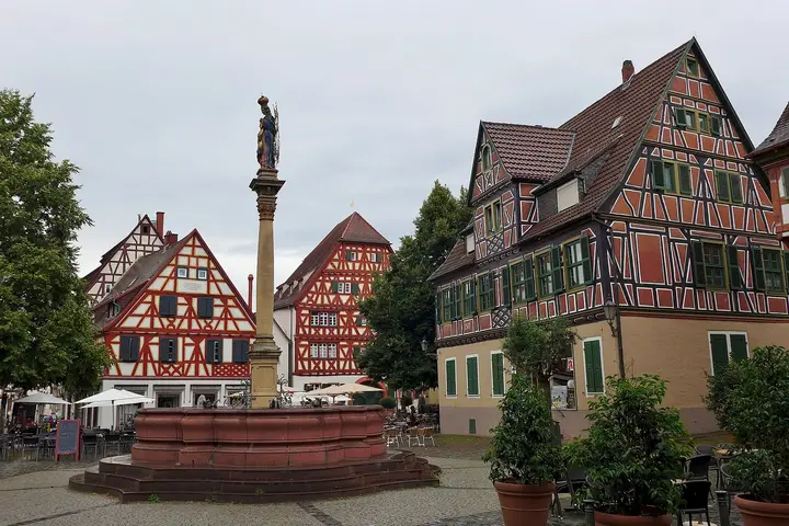 Ladenburg