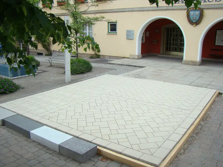 Neuenstadt am Kocher