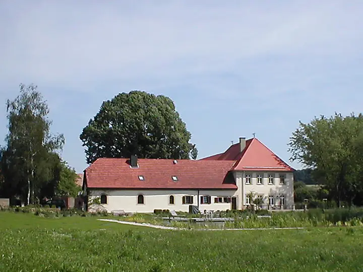 Oberbiegelhof