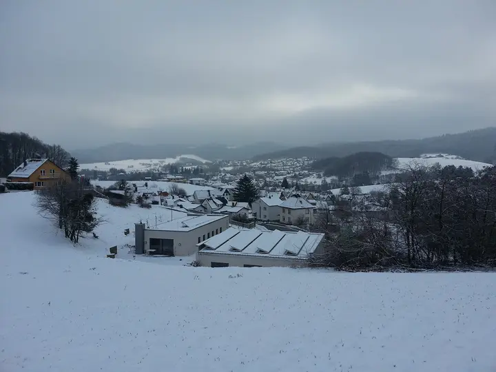 Weinheim, Germany