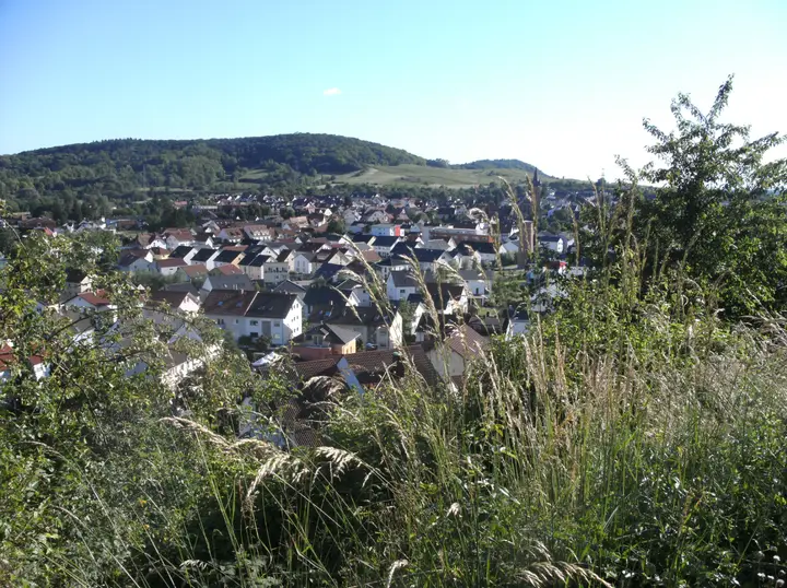 Rauenberg, Germany