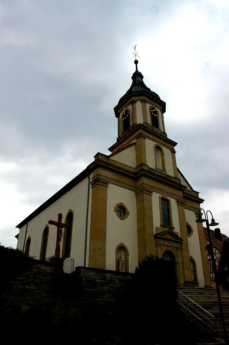 Ballenberg