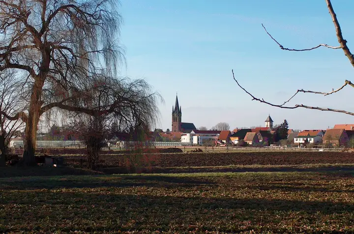 Reilingen