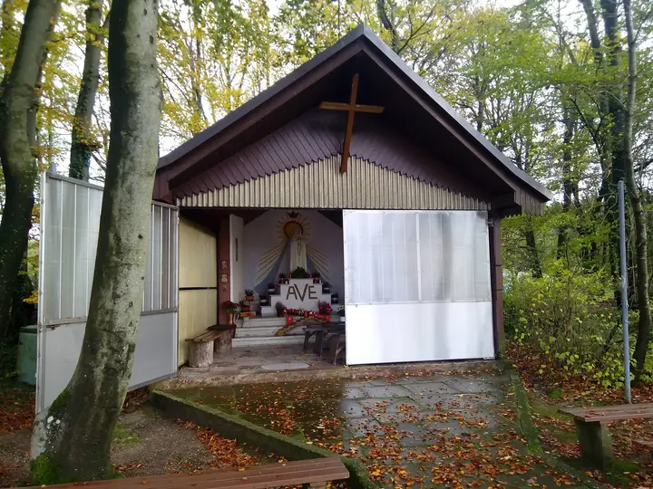 Schloßau