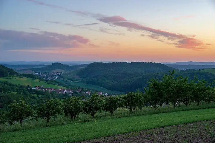 Schmidhausen
