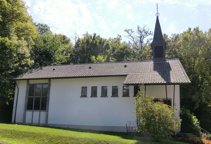 kath. KIrche Tairnbach