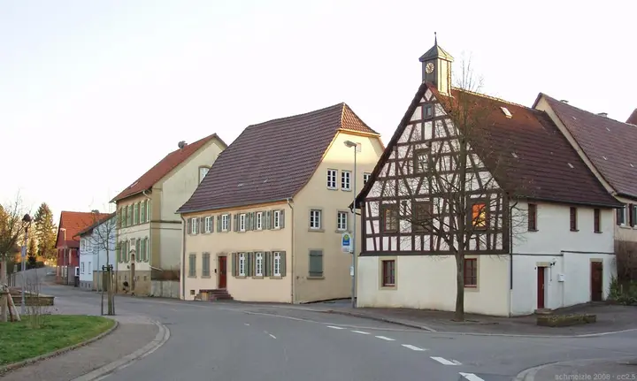 Treschklingen