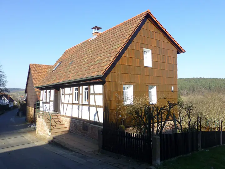 Unter-Mossau