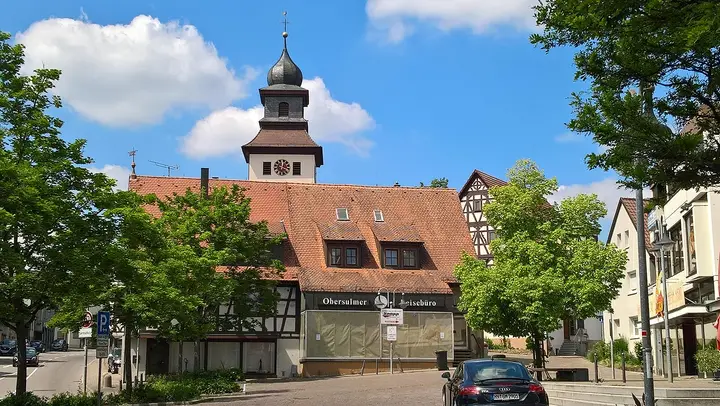 Willsbach