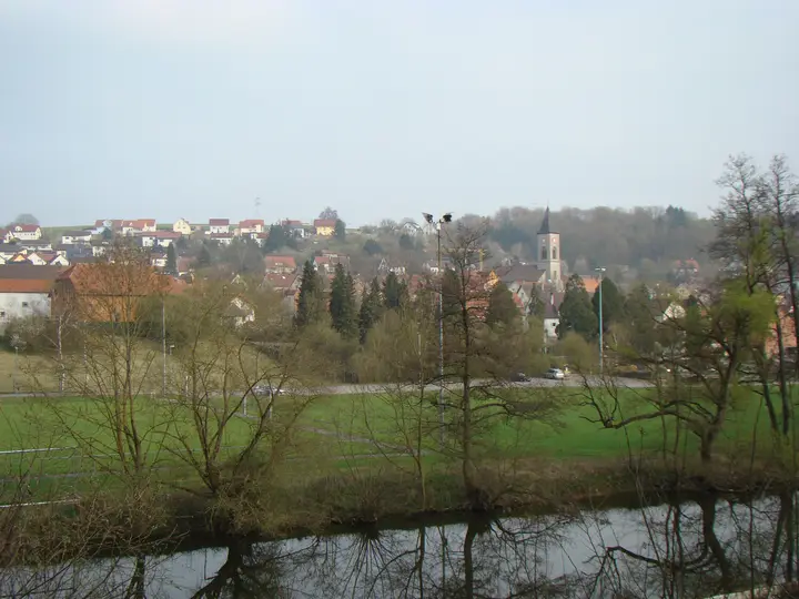 Züttlingen