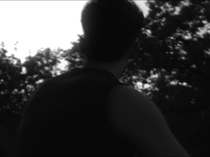 Standbild aus dem Ankündigungsfilm für FOMO Season, Teil 3: Tor mit FOMO-Season-Banner